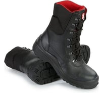 Ботинки ЛЕЛЬ Нитро МАКС КП КЩС с высокими берцами, размер 48 6446000074568