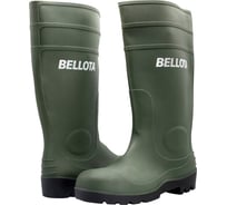 Сапоги защитные Bellota 72242 Aqua класс защиты S5, размер 42 7224242