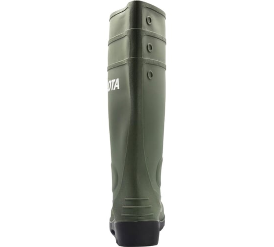 Сапоги защитные Bellota 72242 Aqua класс защиты S5, размер 43 7224243