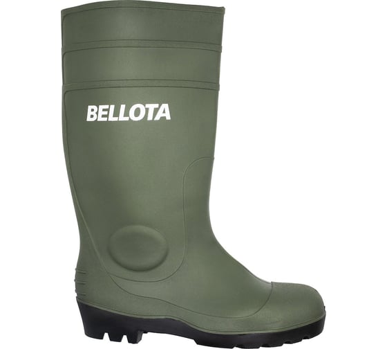 Сапоги защитные Bellota 72242 Aqua класс защиты S5, размер 43 7224243