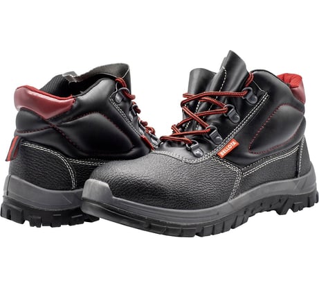 Ботинки защитные Bellota 72300 Classic класс защиты S3, размер 38 7230038S3