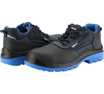 Полуботинки защитные Bellota 72308 Comp+ класс защиты S3, размер 42 7230842S3