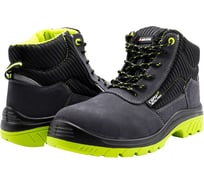 Ботинки защитные Bellota 72309 Comp+ класс защиты S1P, размер 43 7230943S1P