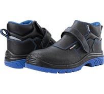 Ботинки защитные Bellota 72311 Comp+ сварщика класс защиты S3, размер 42 7231142S3