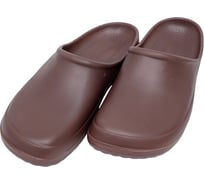 Сабо мужские AYO 1S.SB.L коричневый, размер 44