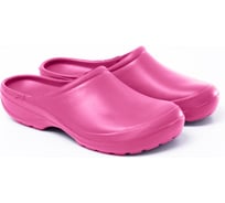 Сабо женские AYO 2S.SB.L розовый, размер 37