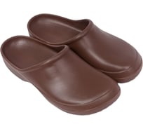 Сабо мужские AYO 1S.SB.L коричневый, размер 42