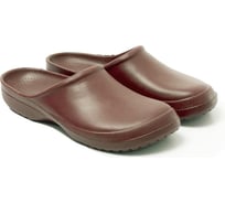 Сабо мужские AYO 1S.SB.L коричневый, размер 40