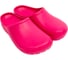 Сабо женские AYO 2S.SB.L розовый, размер 39 1