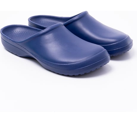 Сабо мужские AYO 1S.SB.L синий, размер 45