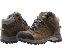 Ботинки защитные Bellota FTW01 Agro класс защиты O2, размер 43 FTW0143BO2