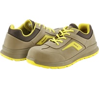 Полуботинки защитные Bellota FTW4051 Volta класс защиты S3, размер 43 FTW404351S3