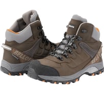 Ботинки защитные Bellota FTW01 Outdoor класс защиты S3, размер 42 FTW0142BS3