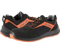 Полуботинки защитные Bellota FTW05 Flex Nitro класс защиты S1P, размер 42 FTW0542BOS1P