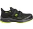 Полуботинки SAFETY JOGGER MODULO, цвет черный, размер 43, MODULO SANDAL-43 1