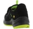 Полуботинки SAFETY JOGGER MODULO, цвет черный, размер 43, MODULO SANDAL-43 3
