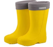 Сапоги Следопыт HIPPO, ЭВА, подошва ТЭП, -15С, р. 37-38, желтый/4 PF-RB-H02