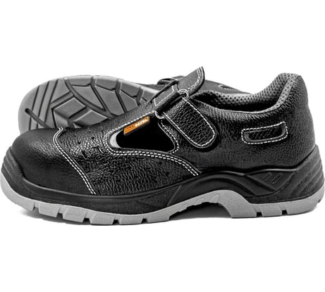 Сандалии рабочие без подноска Балтобувь ПУ/ПУ, р. 40 4220-40