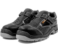 Сандалии рабочие без подноска Балтобувь ПУ/ПУ, р. 38 4220-38