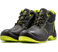 Ботинки рабочие с металлическим подноском Балтобувь ПУ/ТПУ, р. 40 5208ТЛ-40