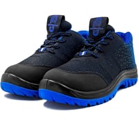 Кроссовки рабочие с композитным подноском Балтобувь ПУ/ПУ, р.45 4230К-45