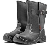 Сапоги рабочие с металлическим подноском Балтобувь ПУ/ПУ, р. 47 4218Т-47