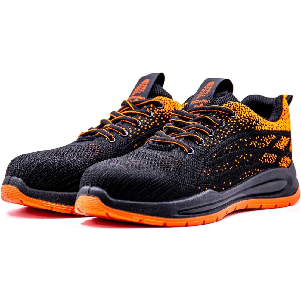 Кроссовки рабочие с композитным подноском Балтобувь ПУ/ПТУ, р.40 5334К ...