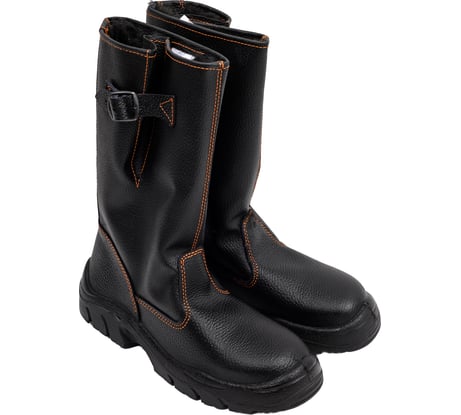 Сапоги специальные утеплённые АРТАК артикул Л5ЭУ, модель САП125, размер 42 Л5ЭУ_42