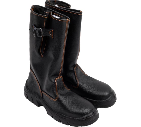 Сапоги специальные утеплённые АРТАК артикул Л5ЭУ, модель САП125, размер 42 Л5ЭУ_42 1