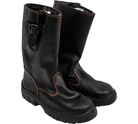 Сапоги специальные с металлическим подноском утеплённые АРТАК артикул Л4ЭУ, модель САП126, размер 44 Л4ЭУ_44