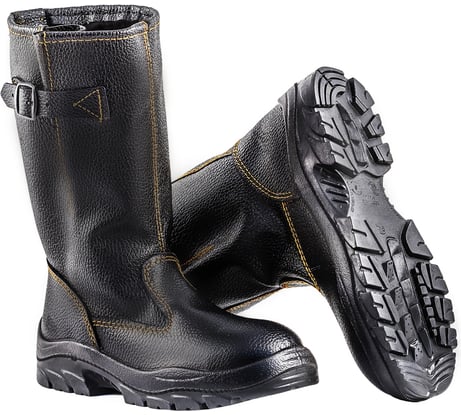 Сапоги специальные утеплённые АРТАК артикул Л5ЭУ, модель САП125, размер 44 Л5ЭУ_44