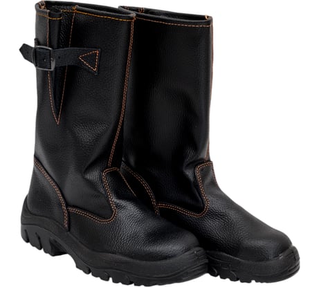 Сапоги специальные с металлическим подноском утеплённые АРТАК артикул Л4ЭУ, модель САП126, размер 41 Л4ЭУ_41