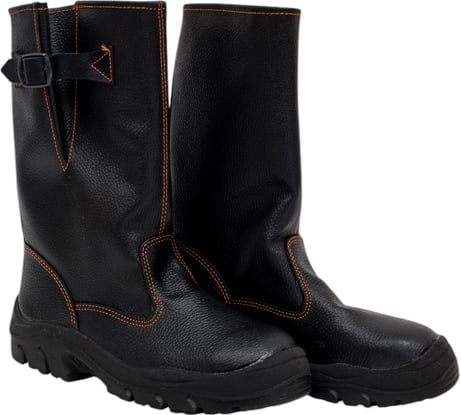 Сапоги специальные с металлическим подноском утеплённые АРТАК артикул Л4ЭУ, модель САП126, размер 42 Л4ЭУ_42