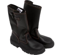 Сапоги специальные с металлическим подноском утеплённые АРТАК артикул Л4ЭУ, модель САП126, размер 43 Л4ЭУ_43