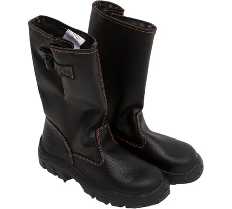 Сапоги специальные с металлическим подноском утеплённые АРТАК артикул Л4ЭУ, модель САП126, размер 43 Л4ЭУ_43