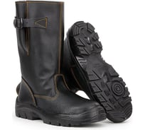 Сапоги специальные с металлическим подноском АРТАК артикул Л4Э, модель САП124, размер 41 Л4Э_41