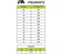 Сапоги Prosafe 16 (48 р-р) 4650289560397 7