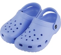 Пантолеты женские летние CHOBOT ЭВА, 2548005/2548008, р.37-38, нежно-голубой 1015080080021912