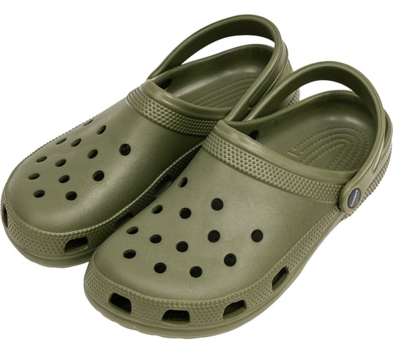 Пантолеты мужские летние CHOBOT ЭВА, 2528005/2528008, р.43-44, Хаки 1015090080020331 1