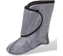 Чулок-утеплитель для обуви БАРС (-65 C), размер 40-41 65Чул/40-41