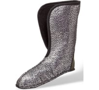 Чулок-утеплитель для обуви БАРС (-20 C), размер 43-44 20Чул/43-44