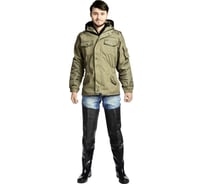 Рыбацкие сапоги ГК Спецобъединение Сап 008/47