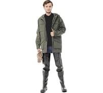 Рыбацкие сапоги ГК Спецобъединение ПВХ Сап 013/44