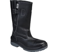 Кожаные сапоги ГК Спецобъединение OPERATOR Сап 095/39