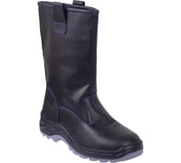 Юфтевые сапоги с металлическим подноском ГК Спецобъединение СОЮЗ Сап 117/46