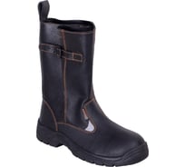 Юфтевые сапоги ГК Спецобъединение МАСТЕР Сап 058/42