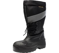 Сапоги ГК Спецобъединение ТОБОЛ с КП и КС резина Сап 073/44