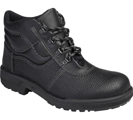 Ботинки ГК Спецобъединение БИЗОН юфтевые, р. 44 Бот 021/44 1