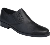 Полуботинки ГК Спецобъединение ОФИЦЕР, хромовые, ТЭП Пол 011/40