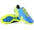 Полуботинки кроссовые AS4 Furia indoor standard 202A18 blue/lime 4690222174786 1